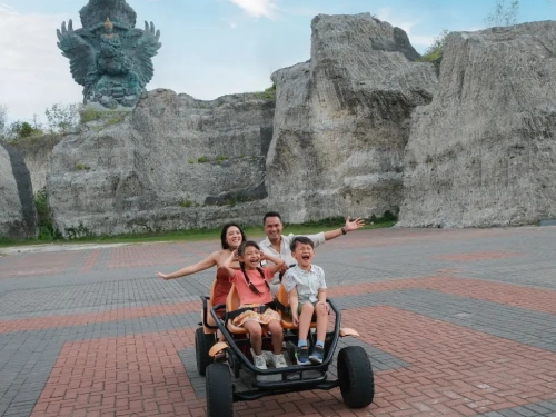 GWK Cultural Park