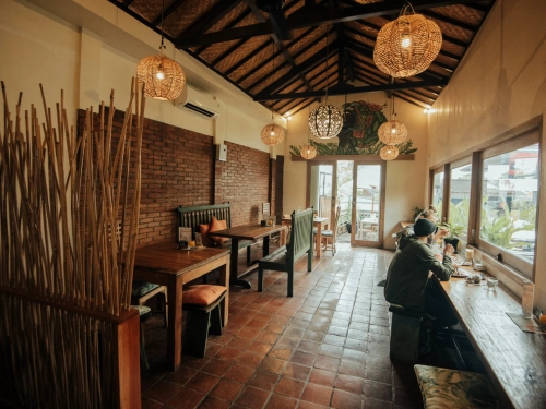 Bali Buda Bukit